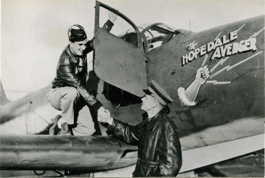 Цикл мероприятий к 80-летнию легендарной воздушной трассы «Аляска-Сибирь» пройдёт на Чукотке