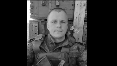 Уроженец Чукотки погиб в ходе спецоперации