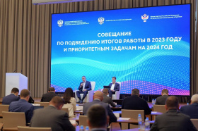 Юрий Трутнев: Развитие Дальнего Востока стало общепризнанным фактом