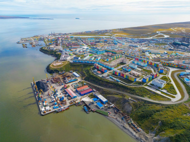 Чукотка направила на поддержку СВО около 200 млн рублей