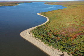 Уникальные памятники истории и культуры обследованы на Чукотке