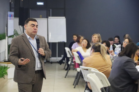 Жители Чукотки научатся побеждать в грантовых конкурсах в сфере культуры и творчества