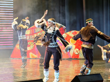 Лучших хранителей культуры Севера определят на Чукотке