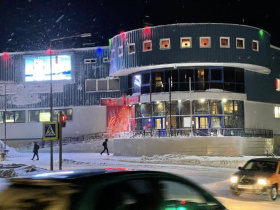 ТЦ «Новомариинский» продолжил акцию за покупки по «Карте жителя Чукотки»