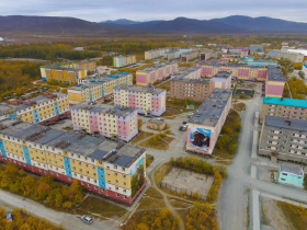 На Чукотке участники СВО и их семьи получают компенсацию за жилищно-коммунальные услуги