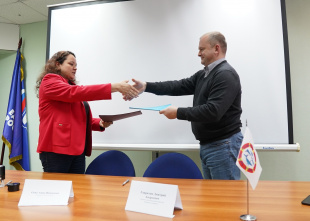 «Ассоциация коренных малочисленных народов Чукотки» и «Берингугольинвест» подписали соглашение о сотрудничестве