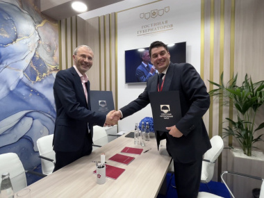 Губернатор Чукотки подвел итоги работы на ПМЭФ-2022