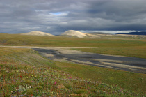 Первый проект инициативного бюджетирования реализован на Чукотке