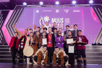 В Якутске завершился II Молодежный фестиваль Muus uSTAR