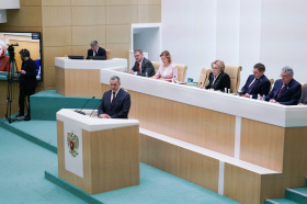 Юрий Трутнев рассказал об изменении миграционных тенденций на Дальнем Востоке благодаря мастер-планам