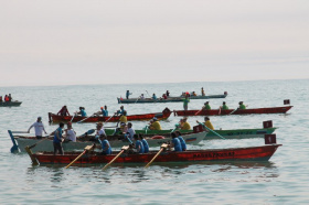Чукотка презентовала новую концепцию международного фестиваля «Берингов пролив»