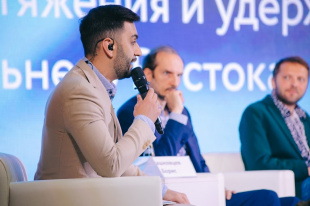 Эксперты рассказали, как СМИ помогают развивать креативную индустрию ДФО