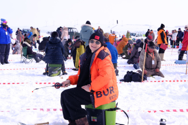 Битбоксеры и Лада Дэнс впервые выступят на льду Анадырского лимана в рамках фестиваля «Корфест»