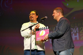 VII Арктический международный кинофестиваль «Золотой ворон» открылся в Анадыре
