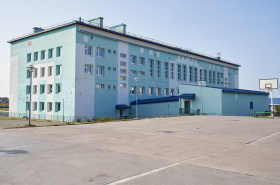 На Чукотке эвакуировали школы и детские сады из-за ложного сообщения о минировании