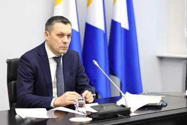 Дополнительный комплекс мер пожарной безопасности принят на Чукотке