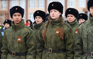 Продлён приём заявок на конкурсы «Брат на смену брату: традиция продолжается!» и «Герои Хасана на карте многонациональной России»