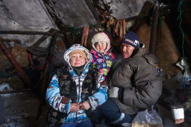 Предложения Чукотки включены в программу господдержки традиционной хозяйственной деятельности коренных малочисленных народов в Арктике