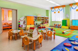 Детский сад «Сказка» города Билибино стал лучшим в России