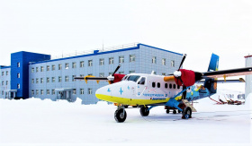 ЧукотАвиа открыло онлайн-продажу билетов