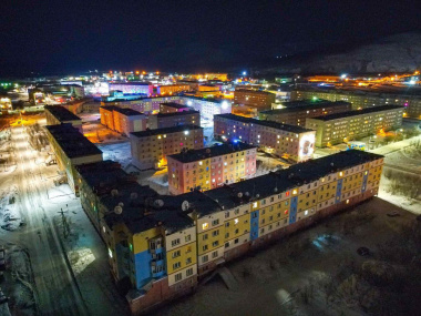 Чукотка лидирует в стране по доле оформленных электронных ипотек 