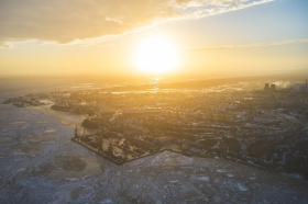 Правительство России направит более 586 млн рублей на социально-экономическое развитие Чукотки в 2026 году