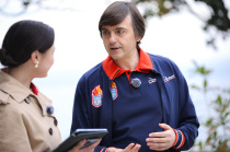 Сергей Кравцов: «Наша задача – привести в нормативное состояние как можно больше детских лагерей»