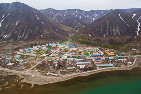 На Чукотке больше 70% участников голосования высказали мнение по поправкам в российскую Конституцию