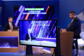 В 2026 году начнется разработка проектно-сметной документации по строительству современного культурно-спортивного центра с бассейном в Анадыре