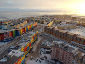 Пять семей Чукотки воспользовались региональной компенсацией на реабилитацию детей-инвалидов