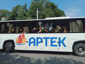 Правительство Чукотки компенсирует стоимость санаторно-курортных путевок для детей участников СВО