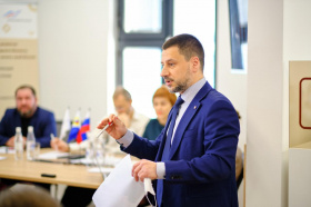 Сергей Колядко: дальневосточные результаты выборов - итог планомерной работы по развитию отдалённых территорий