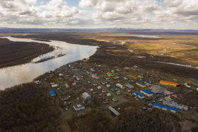 14 жителей Чукотки подали заявки на меры поддержки на переселение в другие регионы страны
