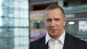 Юрий Трутнев рассказал о развитии Дальнего Востока в интервью «Россия-24»