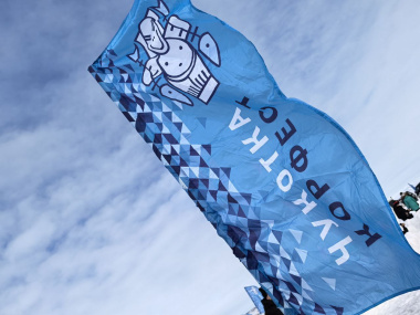 Массовая рыбалка на льду Анадырского лимана станет главным событием фестиваля «Корфест»