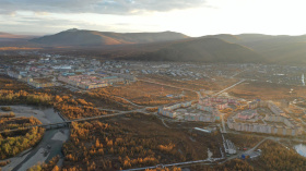 На Чукотке запустили предварительное голосование на предстоящие выборы