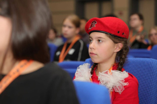 Юнармейцы Чукотки могут принять участие во Всероссийской смене «Лидеры Побед»