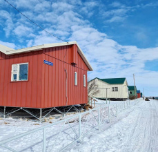 Чукотка на 97% завершила подготовку к зиме