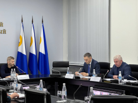 На Чукотке усилят систему профилактики чрезвычайных ситуаций в муниципалитетах