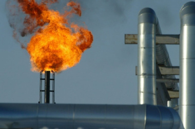 Чукотка увеличила добычу газа на 72% по итогам прошлого года