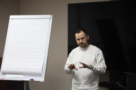 Жителей Чукотки приглашают к созданию официального бренда округа