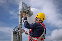 Билайн запустил 4G в главном аэропорту Чукотки