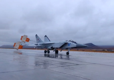 Масштабные тактические учения войск Тихоокеанского флота «Финвал-2023» проходят на Чукотке