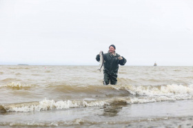 В Анадыре обсудили стратегию промысла тихоокеанских лососей и гольцов в путину 2023 года