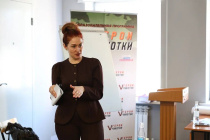 4 марта 2026 года стартовал третий очный модуль региональной образовательной программы «Герои Чукотки», на котором девять участников СВО пройдут обучение по направлению «Региональное и муниципальное управление».