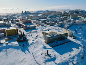 Различные мероприятия пройдут на Чукотке по случаю Дня защитника Отечества 