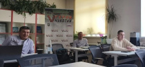 Стандарты антикоррупционного поведения служащих органов исполнительной власти и местного самоуправления