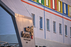 Продолжается прием заявок на участие во Всероссийском конкурсе «Лучший социальный проект года»