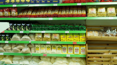 На Чукотке продолжает действовать Соглашение о стабилизации цен на продукты