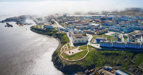 Прожиточный минимум на Чукотке более чем в два раза превышает среднероссийский показатель